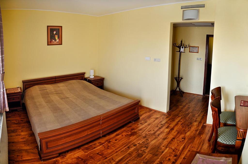Polgár Panzió Villány Habitación foto