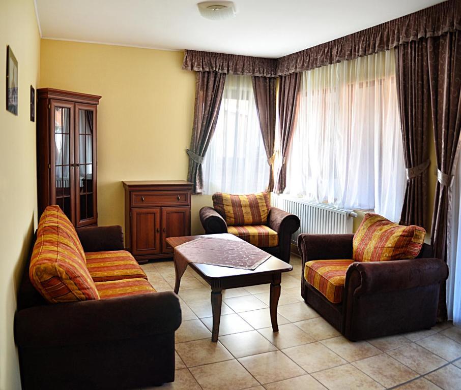 Polgár Panzió Villány Habitación foto