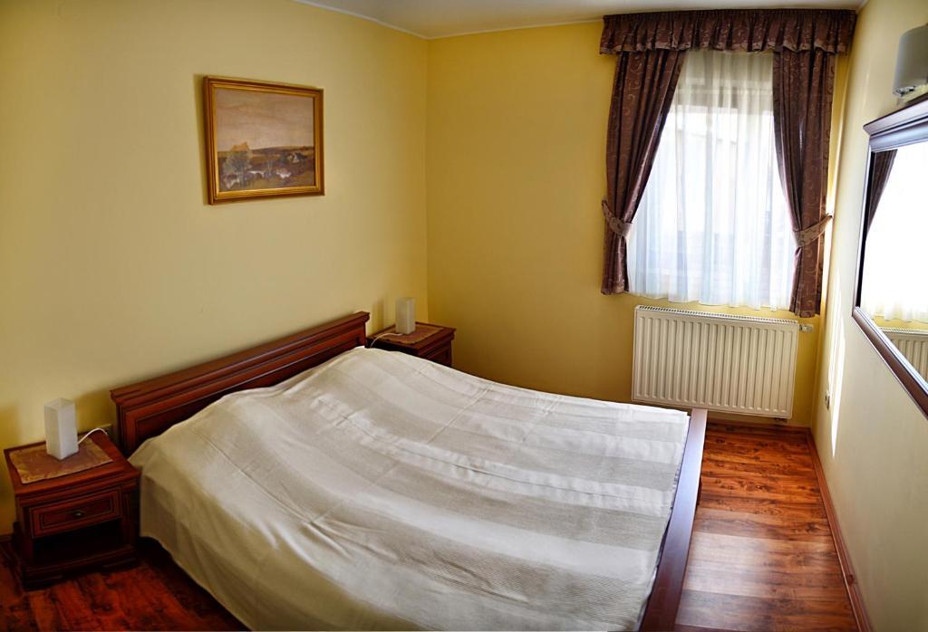 Polgár Panzió Villány Habitación foto